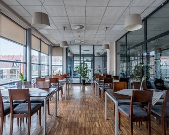 Weiser Hotel - Wrocław - Phòng tắm