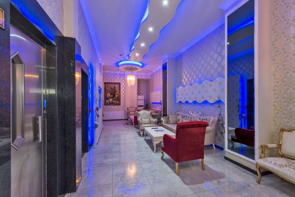 The Hotel Ottoman City Istanbul