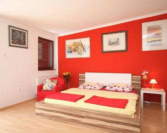 Apartments with WiFi Opric, Opatija - 7756 - Lovran - Habitación