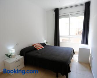 Apartaments Residencial Clàudia - Reus - Slaapkamer