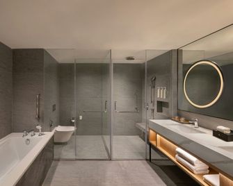 Courtyard by Marriott Ghaziabad India - Ghāziābād - Soveværelse