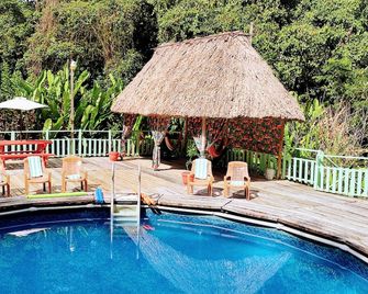 The Maya Mountain Lodge - San Ignacio