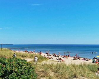 6 Person Holiday Home in Yngsjo, Sverige-by Traum - Yngsjö - Strand