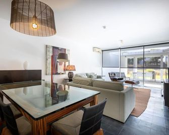 Bom Sucesso Resort - Óbidos - Jadalnia