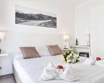 The Florence Hills Resort & Wellness - Pelago - Habitación
