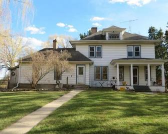 Farmhouse - Kenosha - Budynek