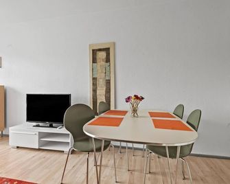 Nice Apartment In Esbjerg With Wifi - Esbjerg - Jadalnia