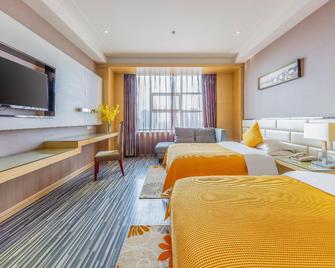 Sheng Jing Yi Jia Hotel - Xiangyang - Habitación