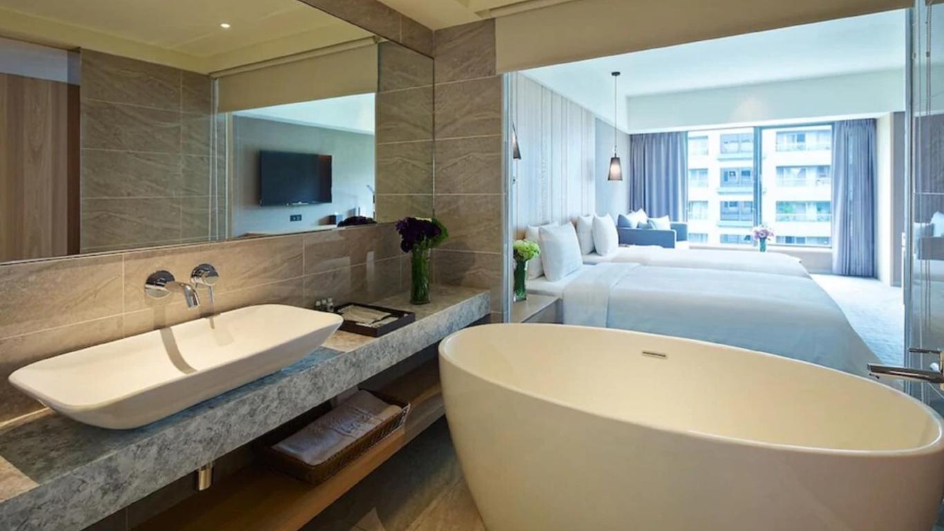 هوتل لا مايسون