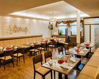 Goldkind Feine Wohn- & Schlafstuben - Heppenheim - Restaurant