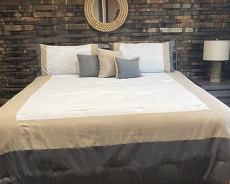 Corporate Apartment - Campbellsville - Schlafzimmer