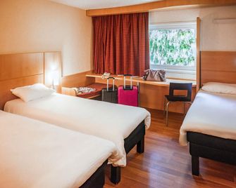 ibis Belfort Danjoutin - Danjoutin - Quarto