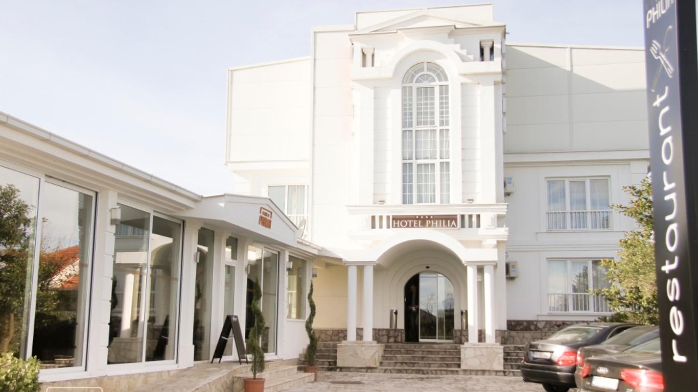 Philia Hotel