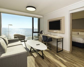 Hotel Pullman Viña del Mar San Martín - Viña del Mar - Quarto