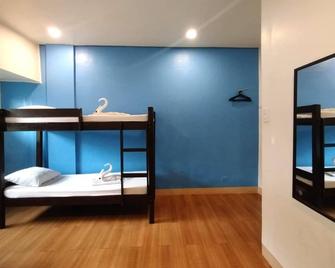 Sulit Budget Hotel Vmapa - San Juan - Bedroom
