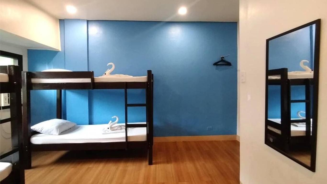 Sulit Budget Hotel Vmapa