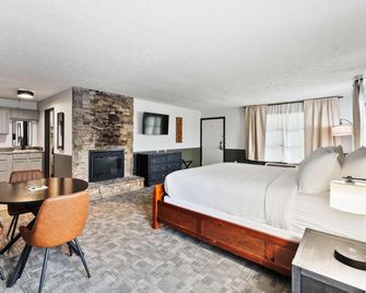 Tremont Lodge & Resort - Townsend
