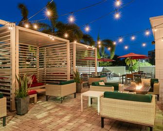 Holiday Inn & Suites Orlando I-Drive - Theme Parks By IHG - Orlando - Meeting room