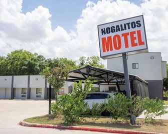 Nogalitos Motel - San Antonio