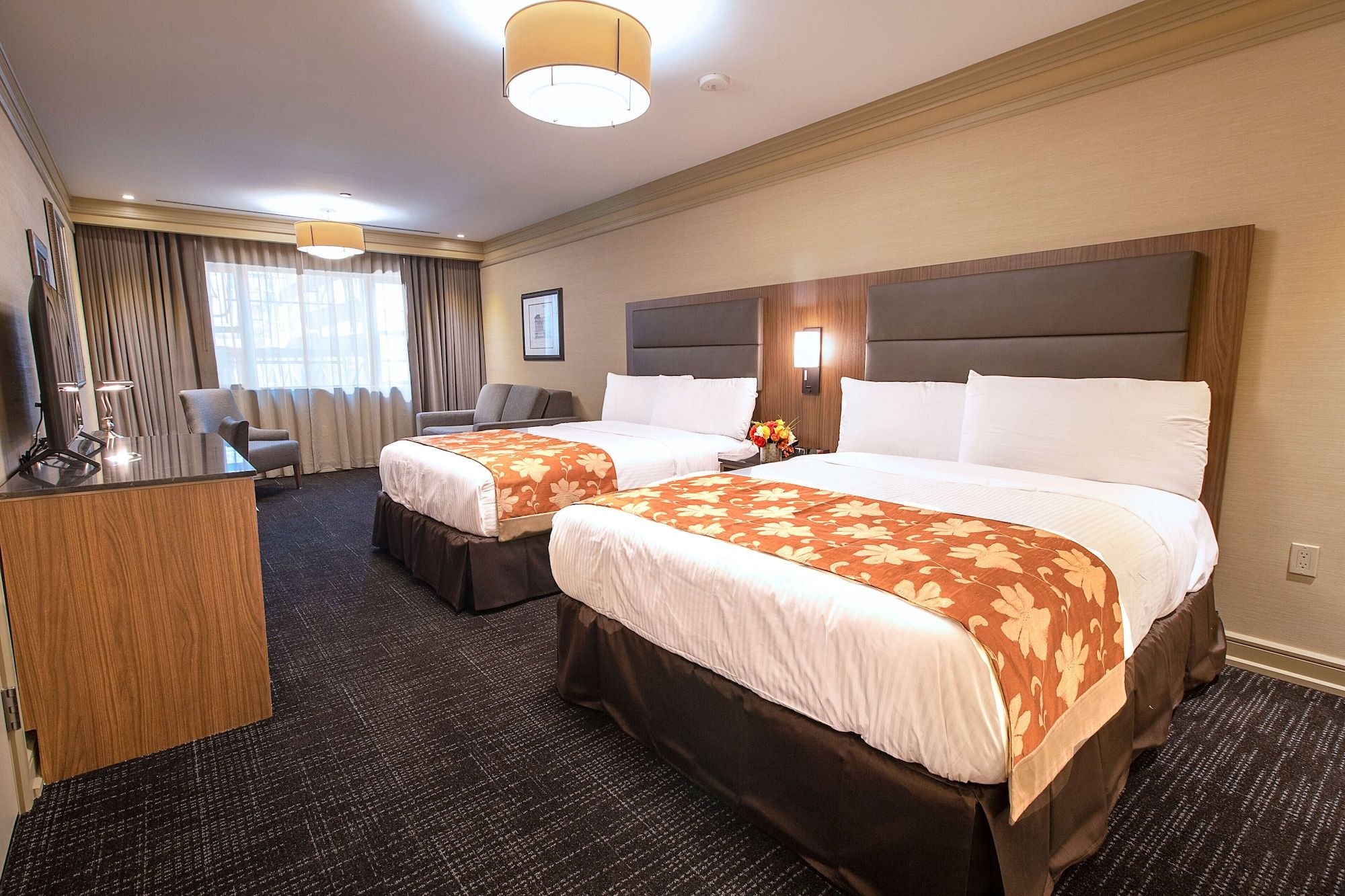 Opera House Hotel - Bronx