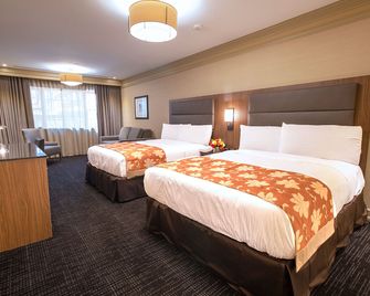 Opera House Hotel - Bronx