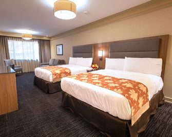 Opera House Hotel - Bronx