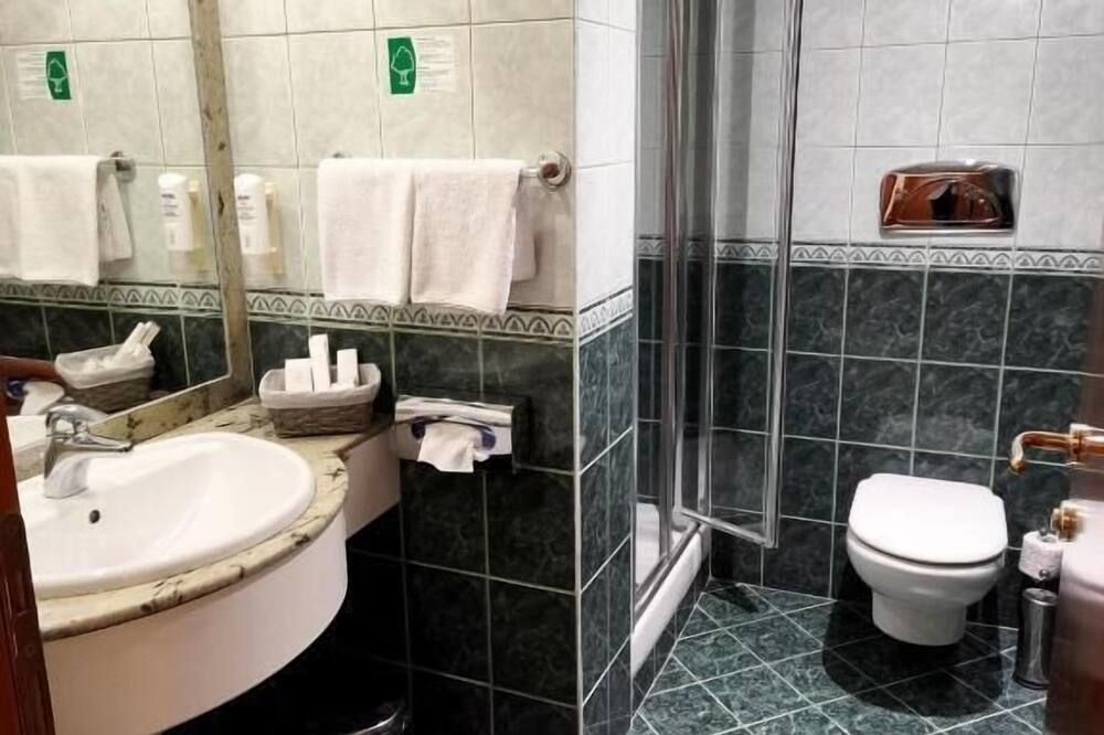 Hotel Turist - City Center - סקופיה