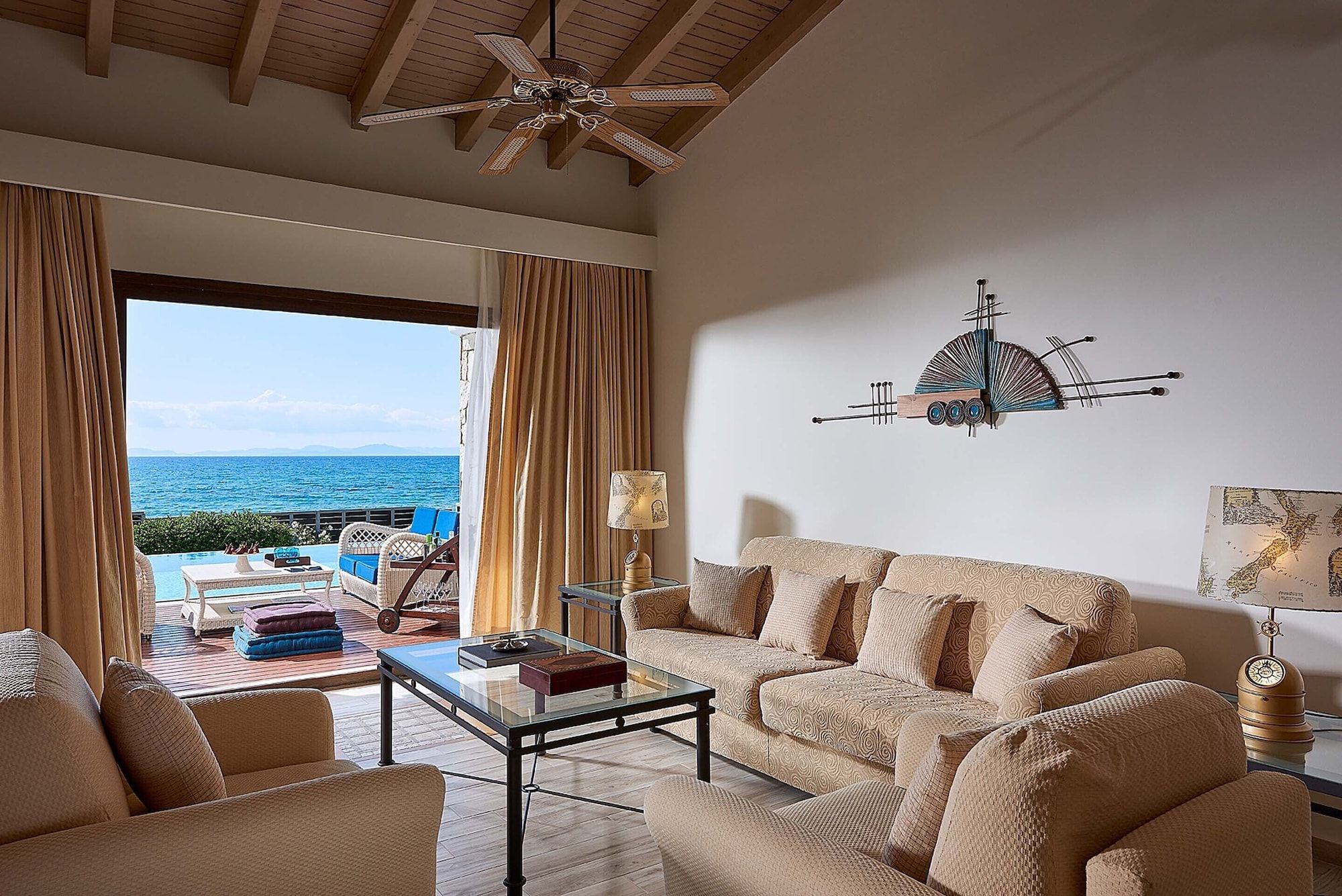 Aldemar Olympian Village