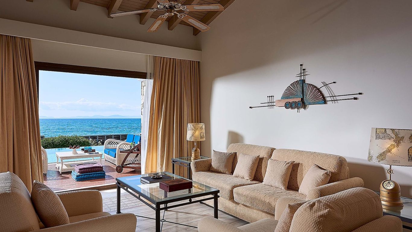 Aldemar Olympian Village