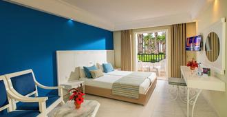 Houda Golf Beach & Aquapark - Monastir - Kamar Tidur