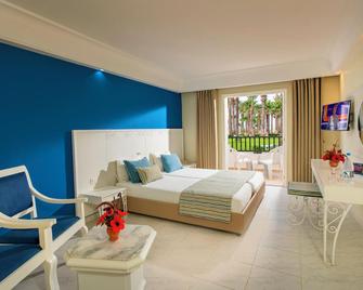 Houda Golf Beach & Aquapark - Monastir - Bedroom