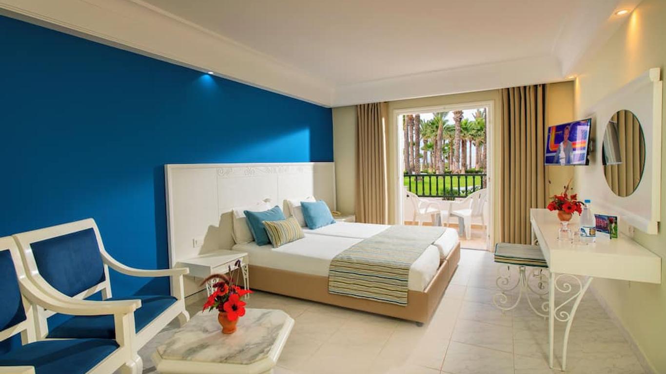 Houda Golf and Beach Club