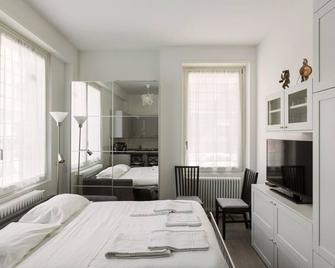 The perfect studio apt in Città Studi I Via Saldini - Milán - Habitación