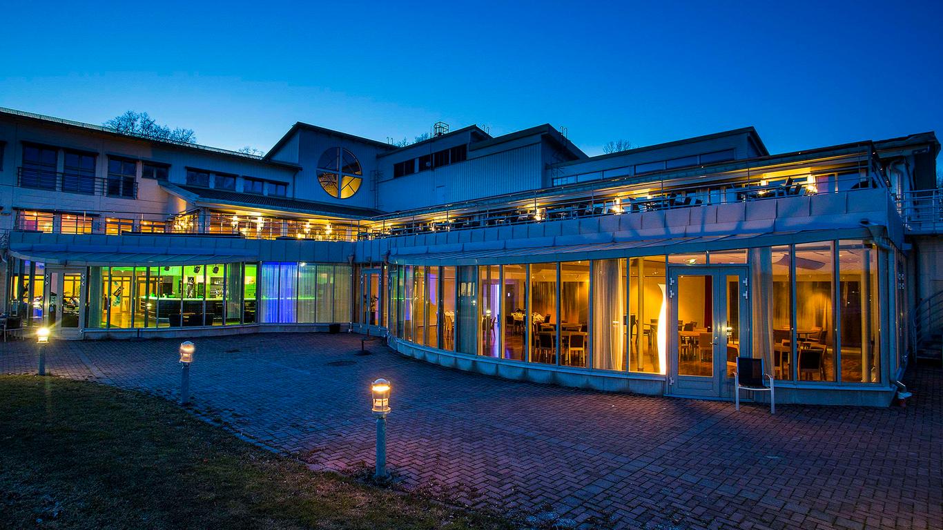 Aronsborg Konferenshotell, an Ascend Collection Hotel