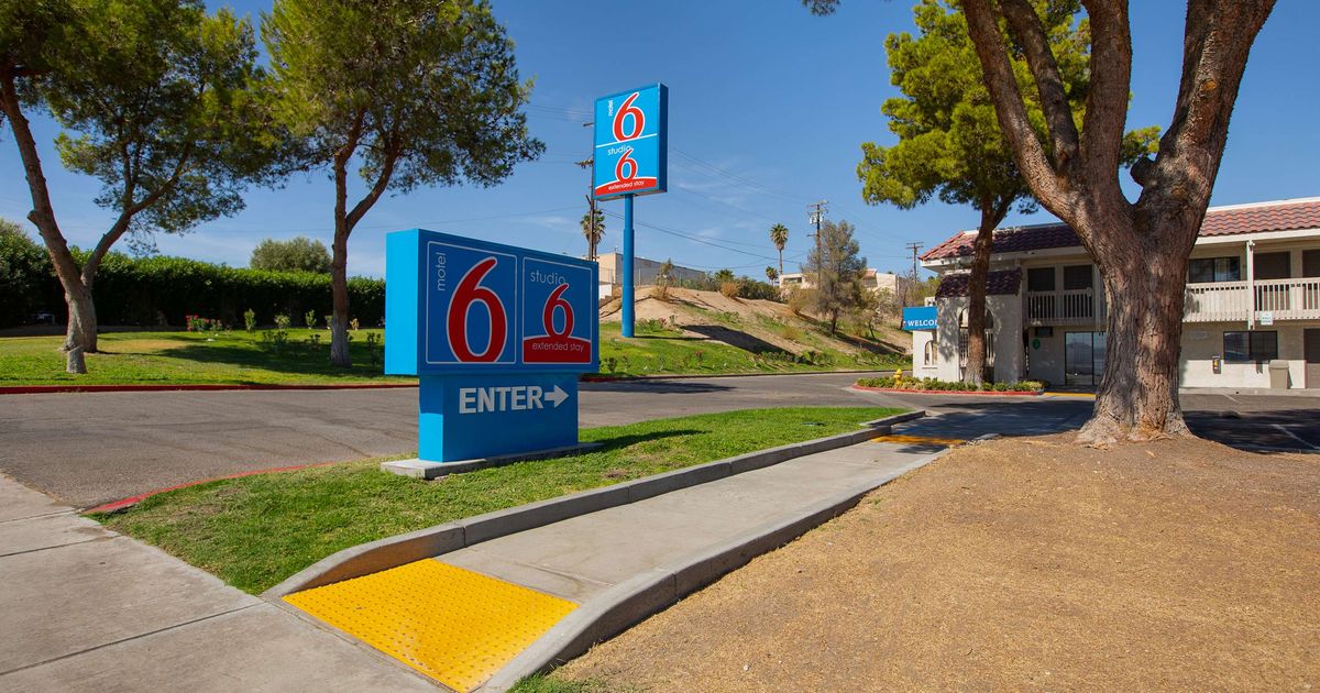Motel 6 Barstow Ca à partir de 44 €. Motels à Barstow KAYAK