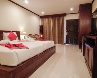 Andaman Seaside Resort Bangtao Beach - Choeng Thale