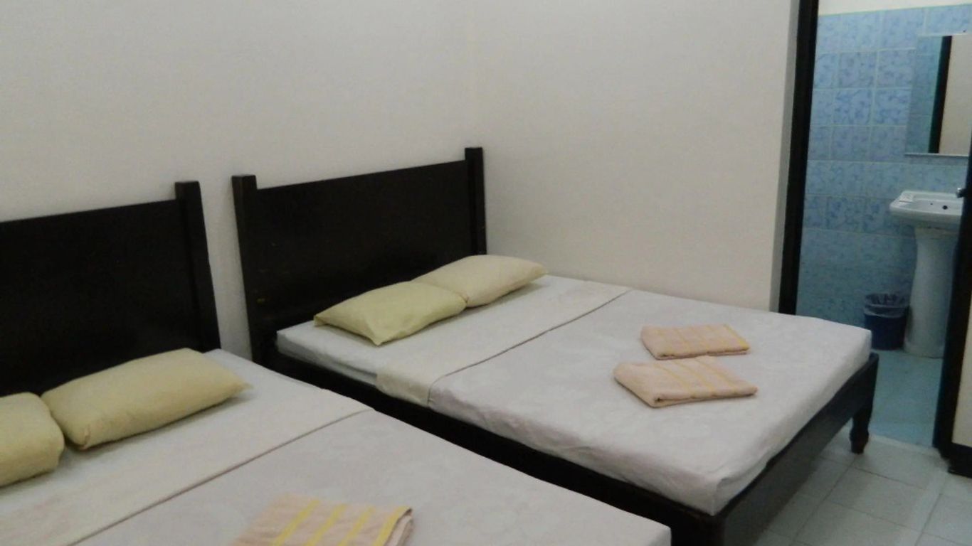 Boracay Courtyard Beach Resort