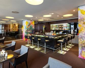 Austria Trend Hotel Europa Wien - Vienna - Bar