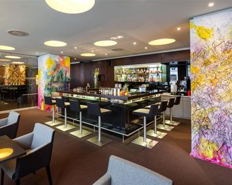 Austria Trend Hotel Europa Wien - Vienna - Bar