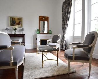 Manoir de Plaisance - Benon