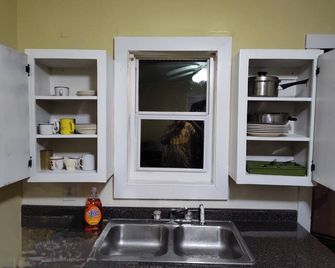 Big lot house West of University of South Alabama - Mobile