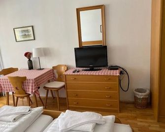 Pension Buchner - Zell am See