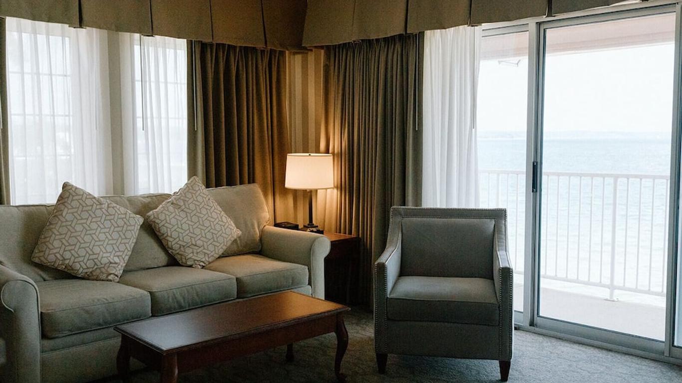 Bayshore Resort