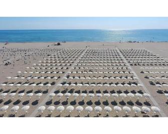 Victoria Mobilehome in Camping Mare e Pineta - Lido di Spina