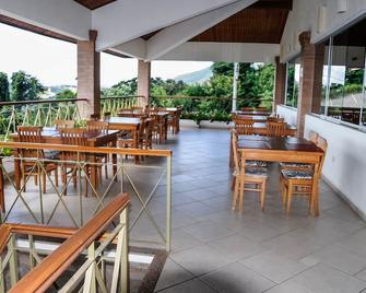 Refugio do Saci Hotel - Atibaia - Restaurante