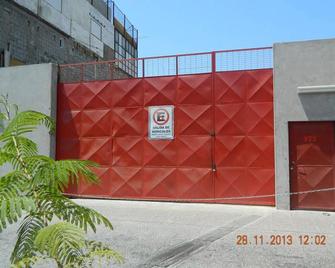 Hotel Cano - Iquique