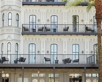 Roami at Canal Quarters - New Orleans - Building