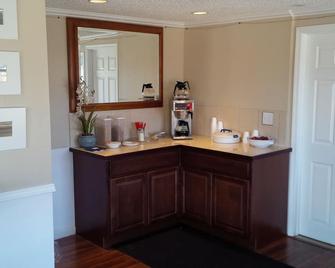 Holiday Lodge - Port Angeles