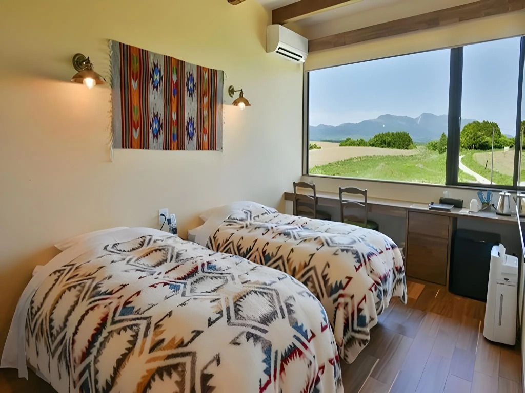 إل باتيو رانش