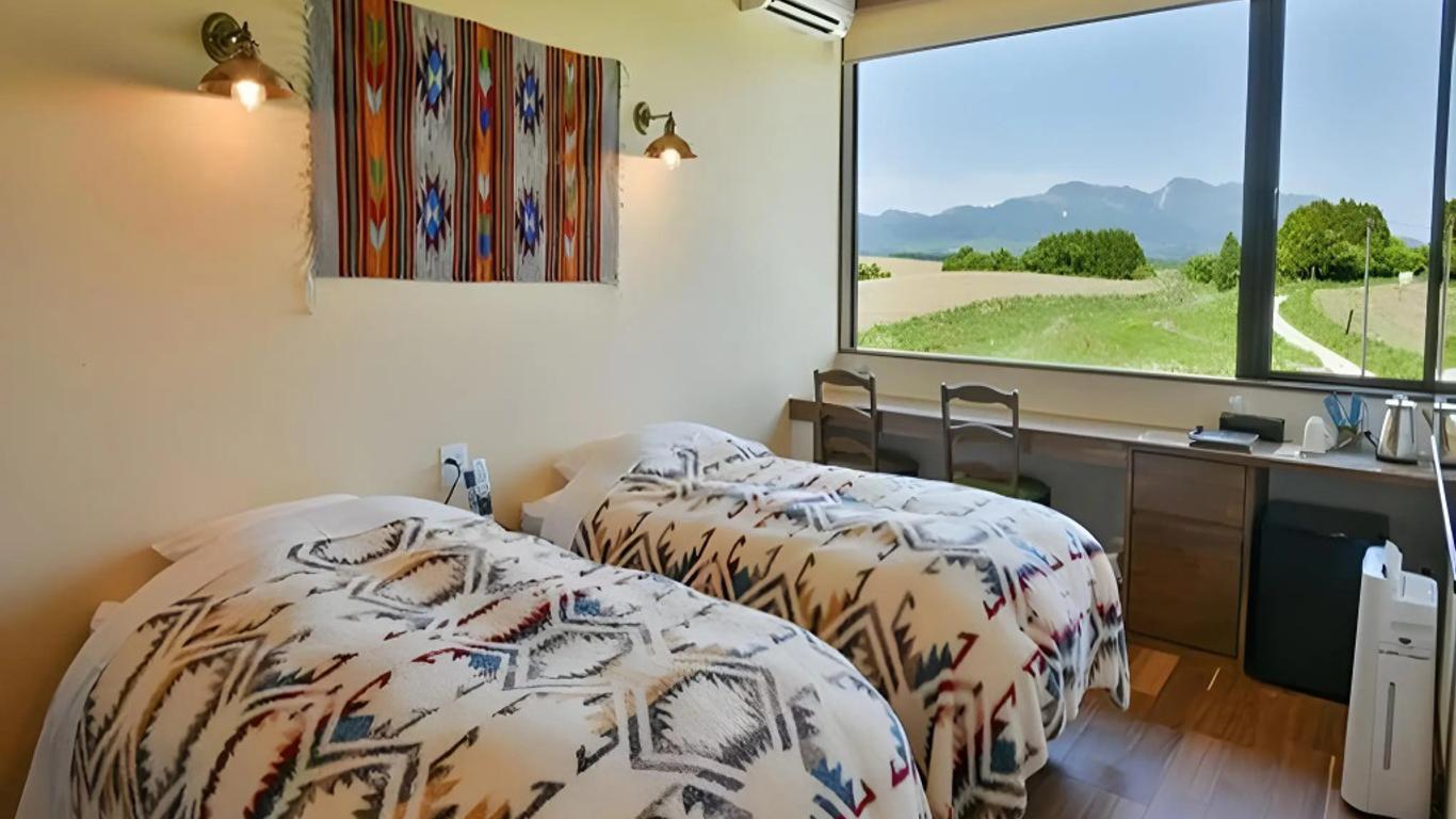 El Patio Ranch